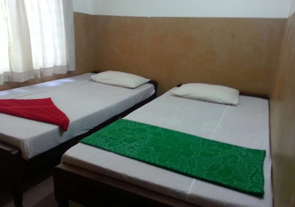 Grand View Guesthouse
