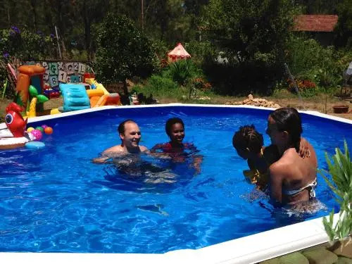 Vila Colina B&B