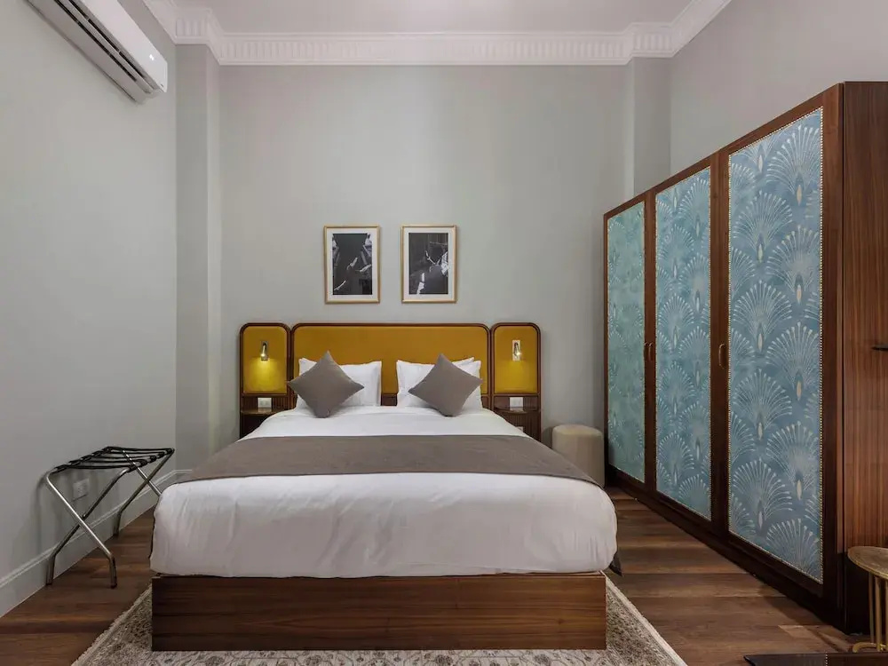 Boutique Residence Layal-Lemon Spaces Downtown
