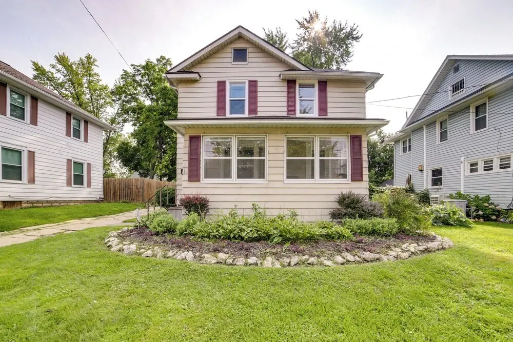 Family-friendly Jackson Home w/ Sunroom: Near Golf