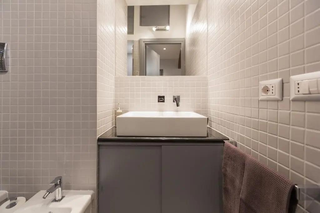Roman Forum Suite