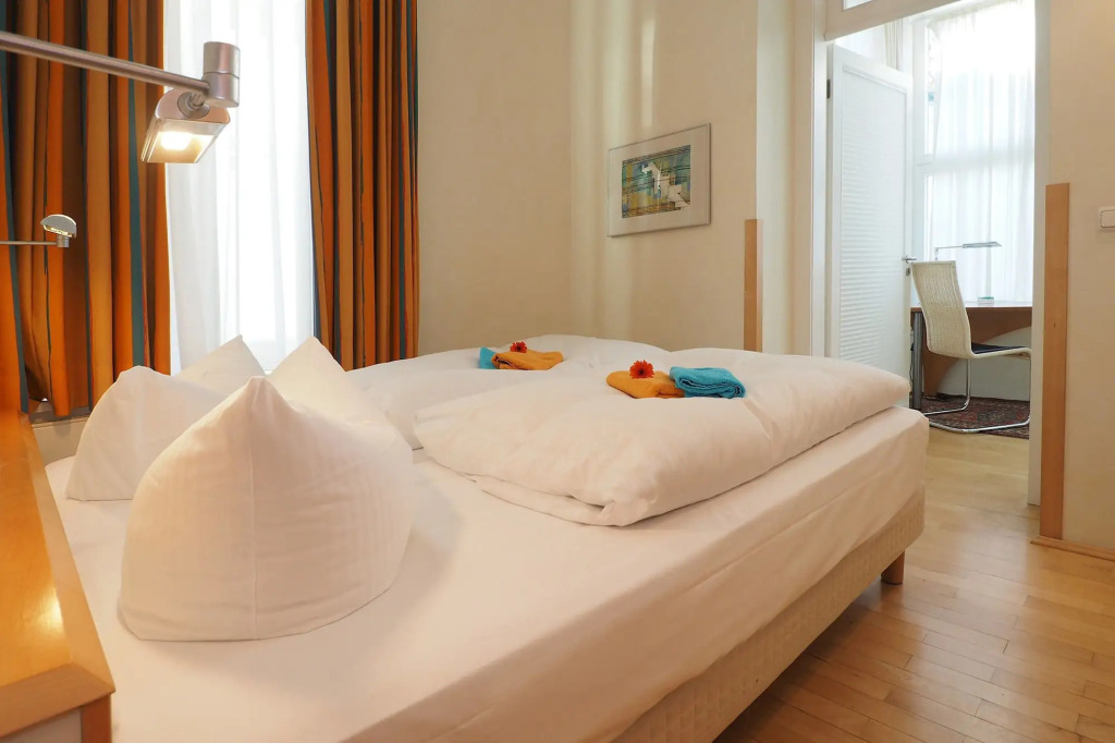 SEETELHOTEL Villa Aurora
