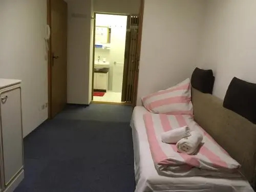 Single Room in Warmbad