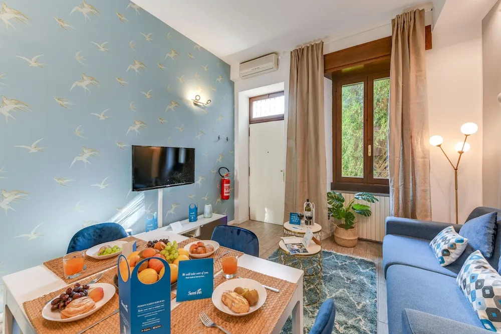 Sweet Inn - Porta Romana III