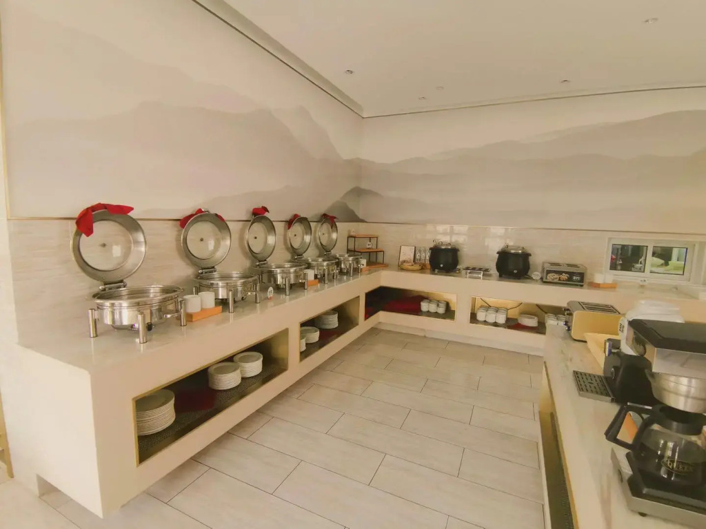 Ji Hotel Shanghai Shuichan Road Yi Shenghuo Plaza
