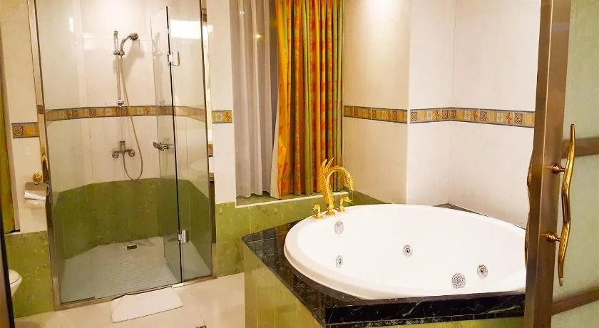 An Ho Hotel