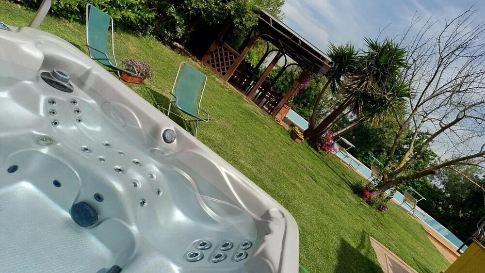Villa Bellavista Argentario
