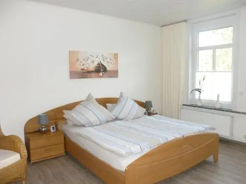 Ferienwohnung Plett