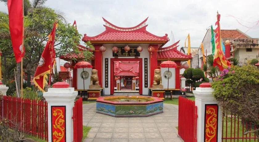 ZEN Rooms Basic Tukad Mungga Lovina