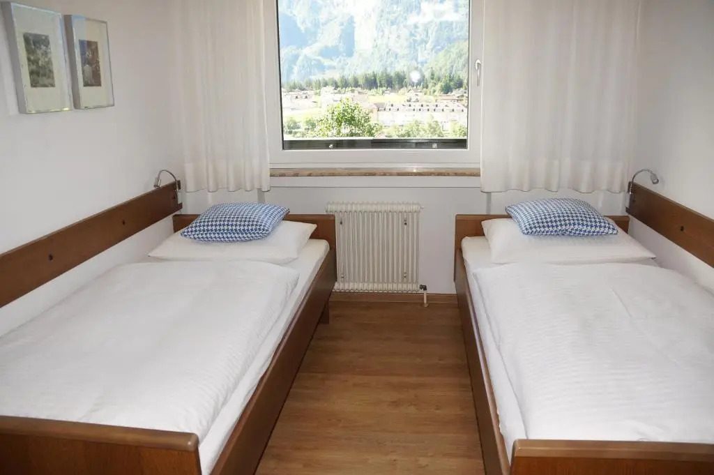 Ferienwohnungen Rettenbacher