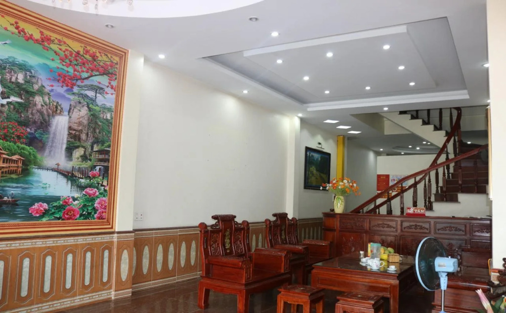 Lam Dat Hotel