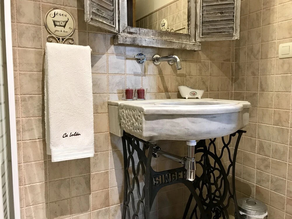 Apartamentos Rurales Ca Lulón