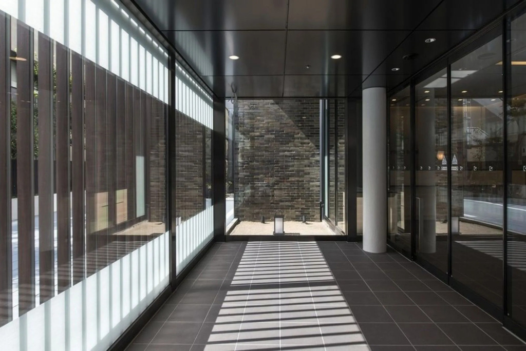 Karaksa Hotel Osaka Namba