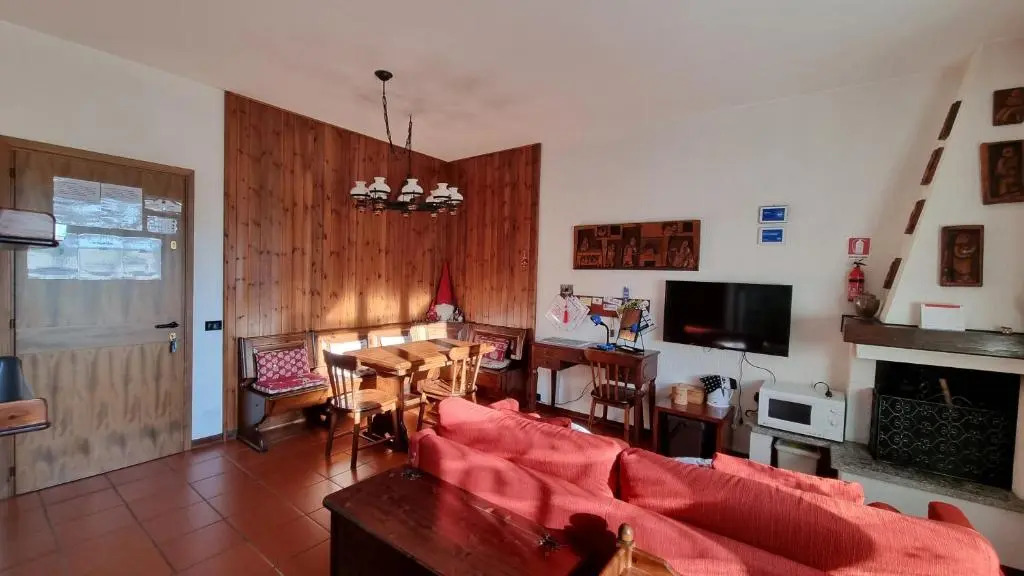 Appartamento Isabella - Residence Montesole