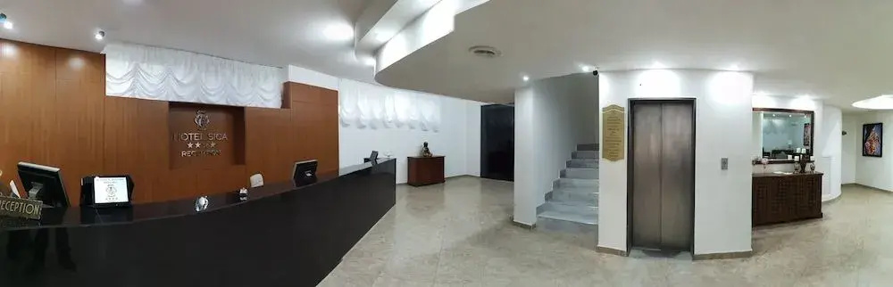 Hotel Sica