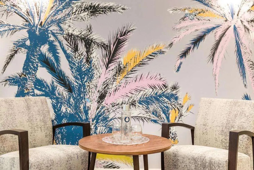 Palais Saleya Apartment & Suite