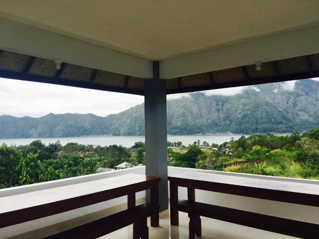 Batur Volcano Guest House & Villa