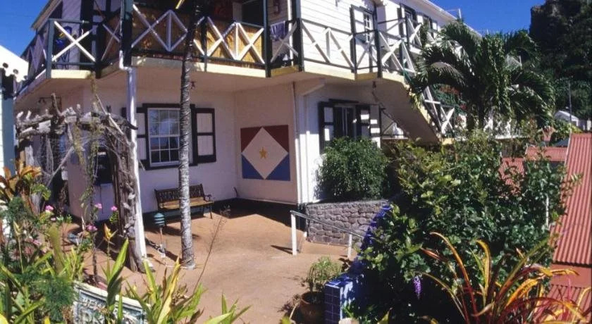 Scout's Place Hotel