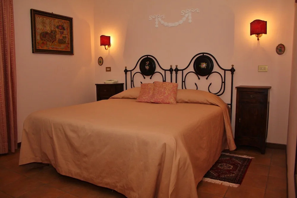 Locanda Salimbeni