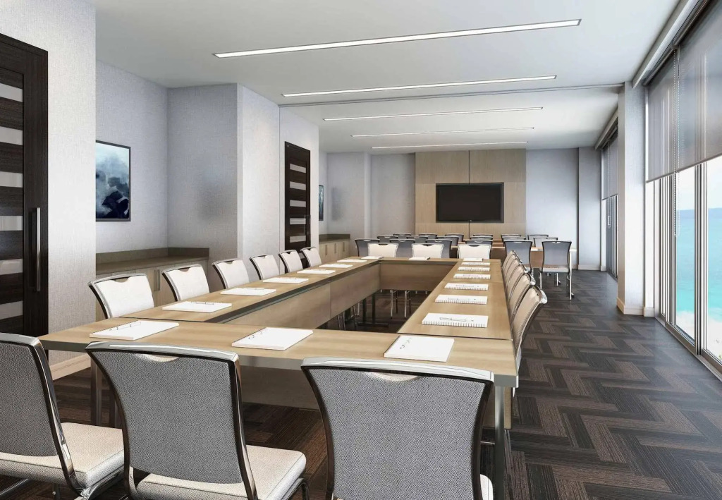 Residence Inn Miami Sunny Isles Beach