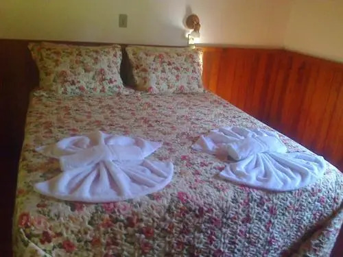 Hotel Repouso Maringá