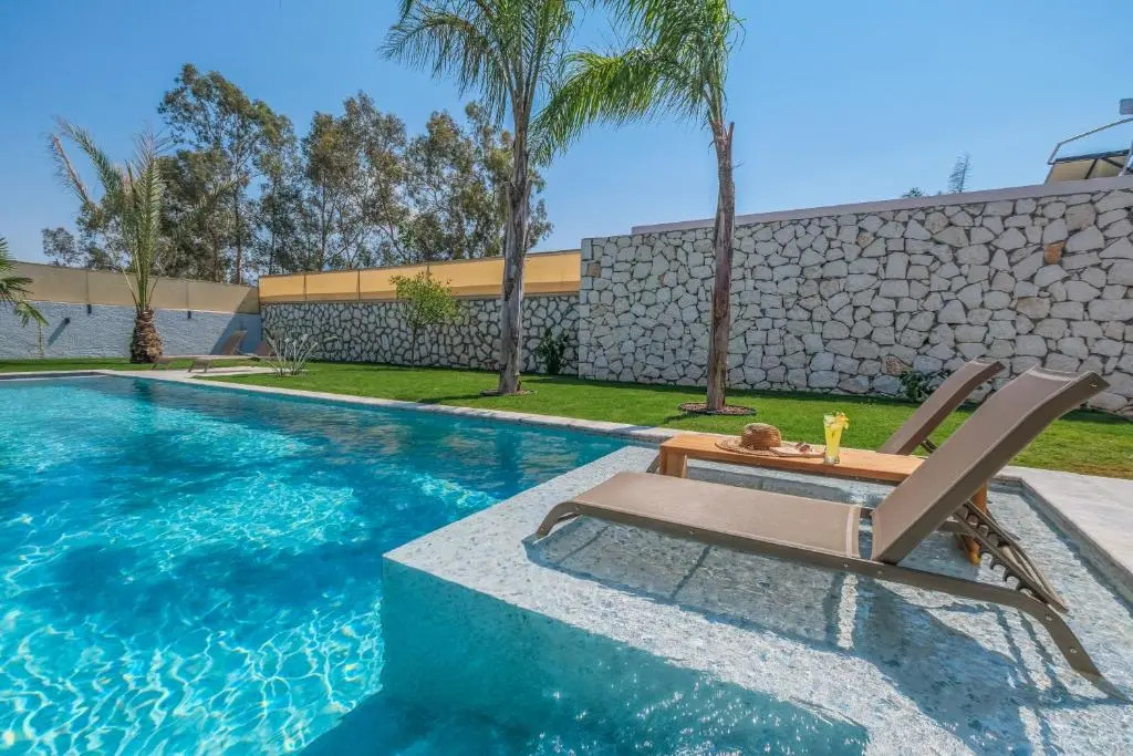Viohouses-Luxury Private Villas Fethiye