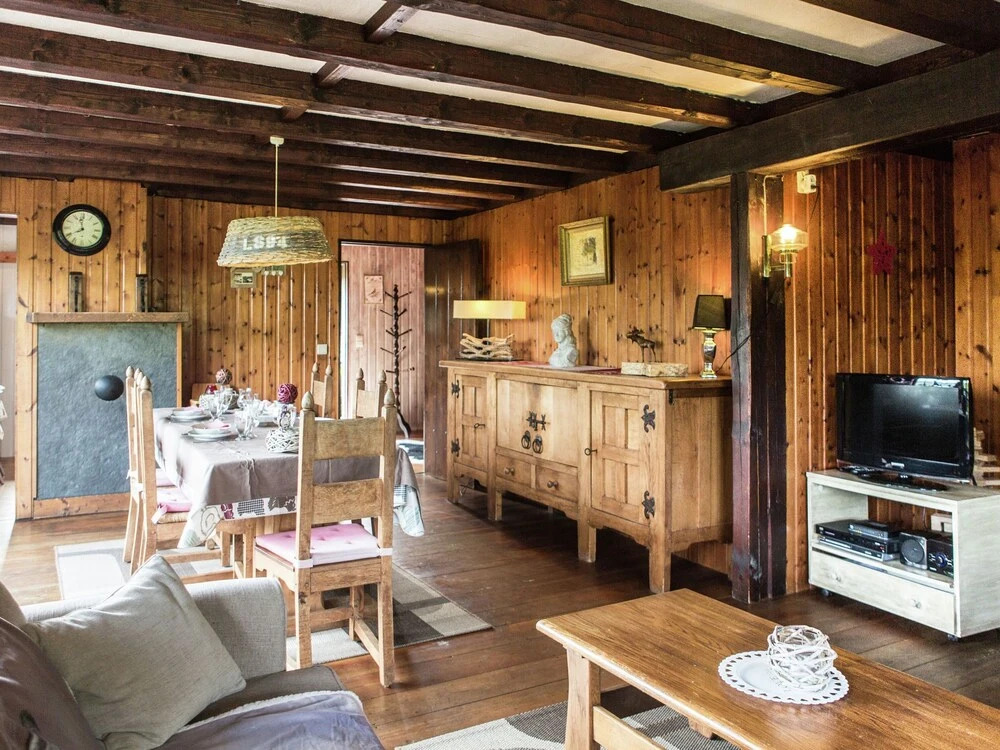 Chalet Chacha