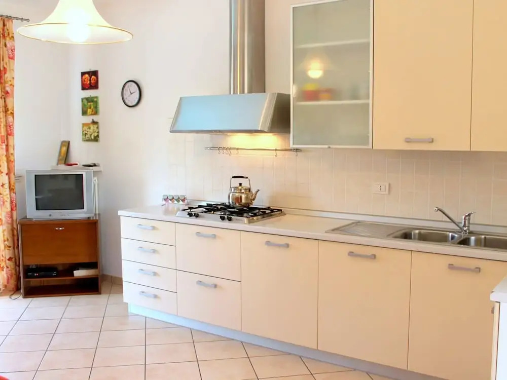 Balletic Holiday Home in Lazise With Swimming Pool