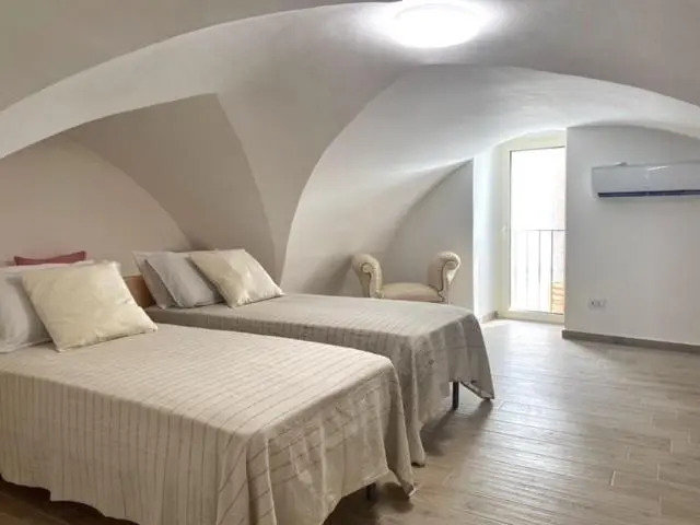 Da Rosetta - Puglia Mia Apartments