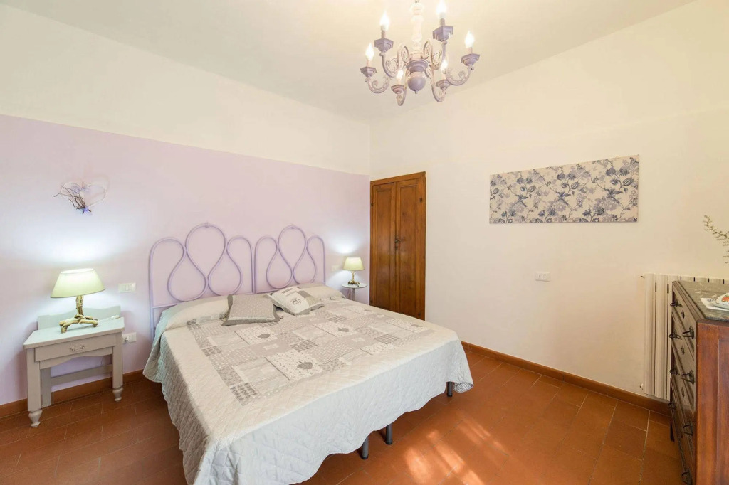 Podere San Filippo B&B-Apartment-Pet Friendly-Bike Friendly