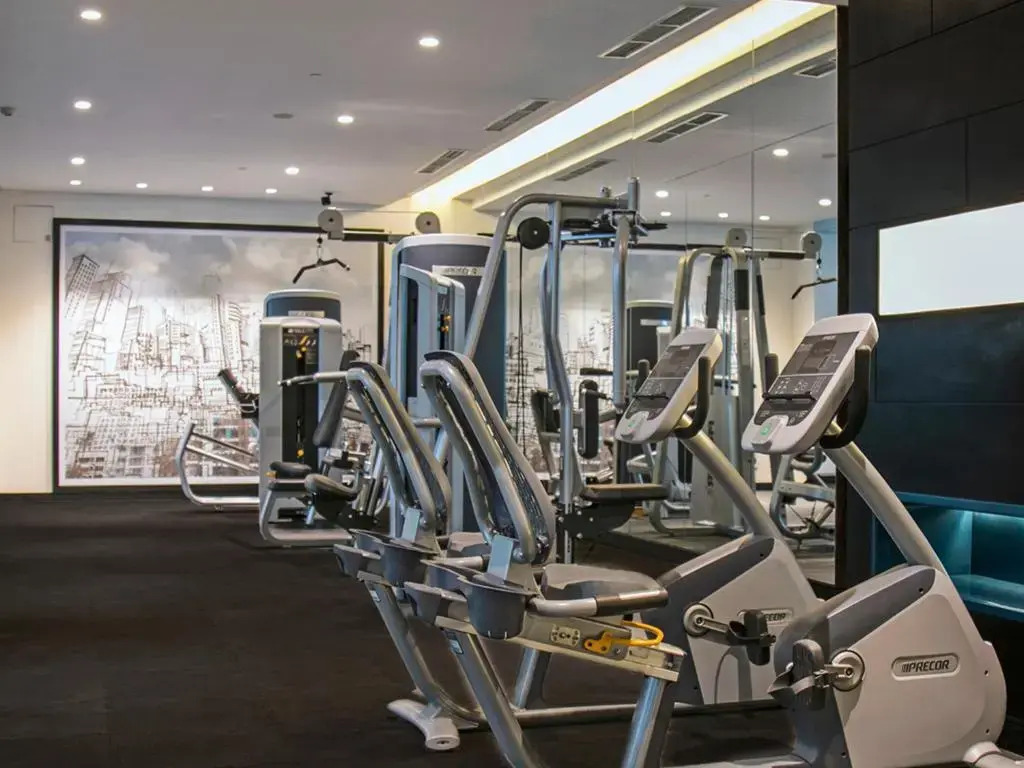 Le Meridien Dhaka