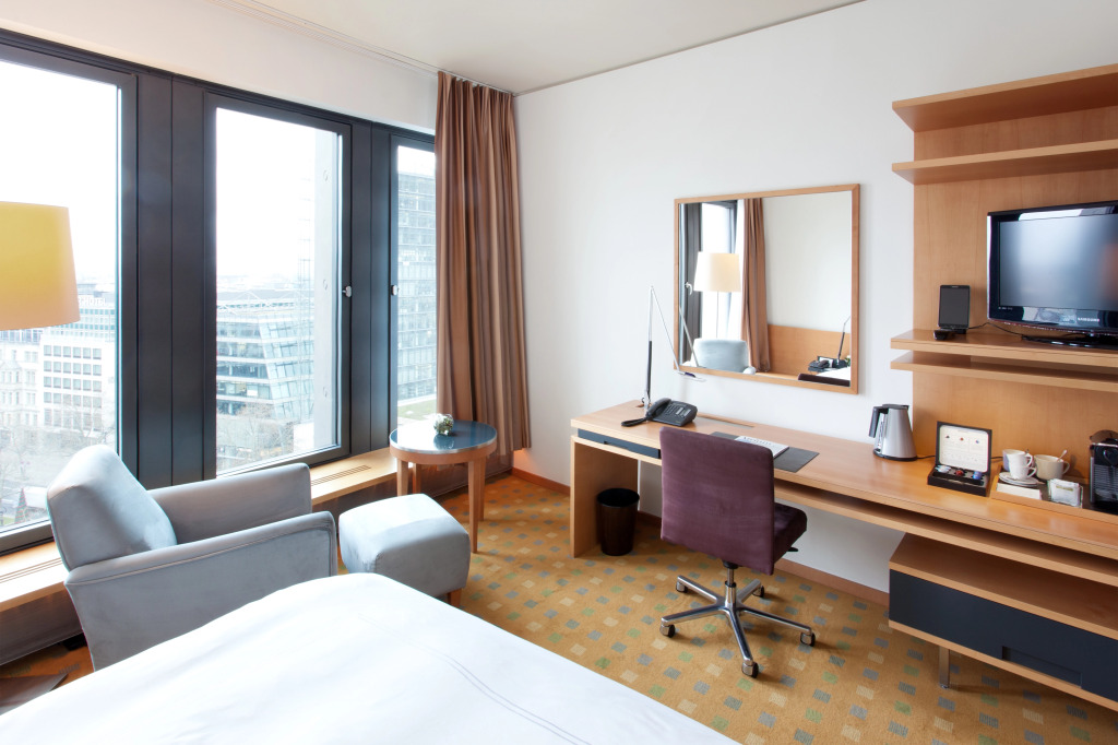 Swissôtel Berlin