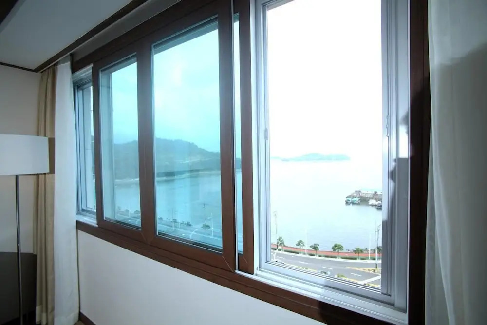 Yeosu Narsha Hotel