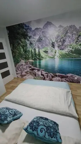 Apartament Jagoda