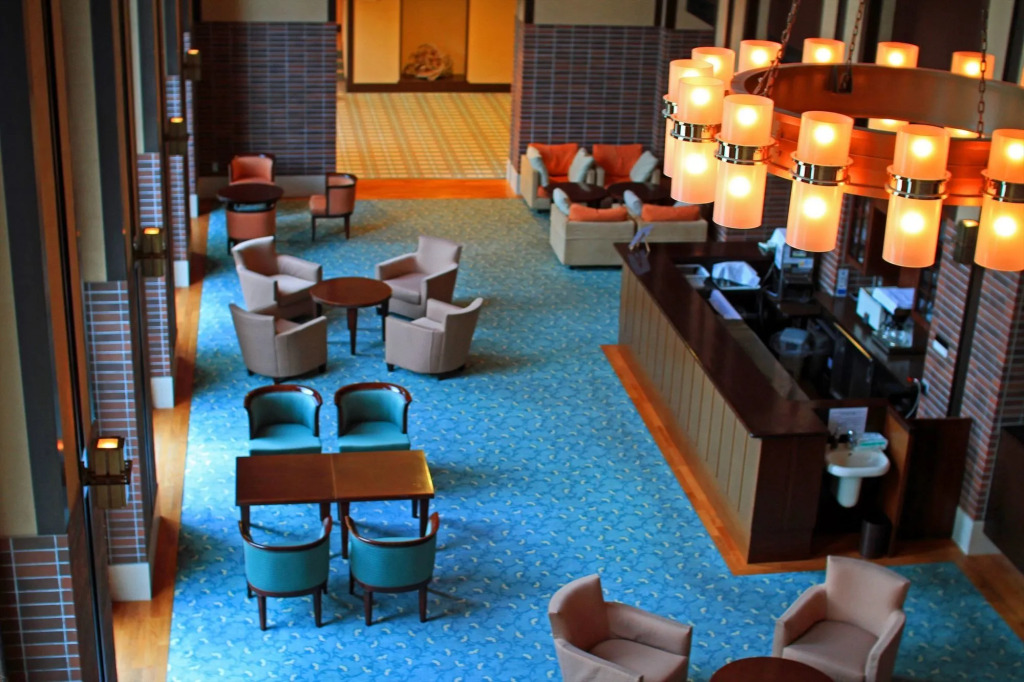 Towada Hotel