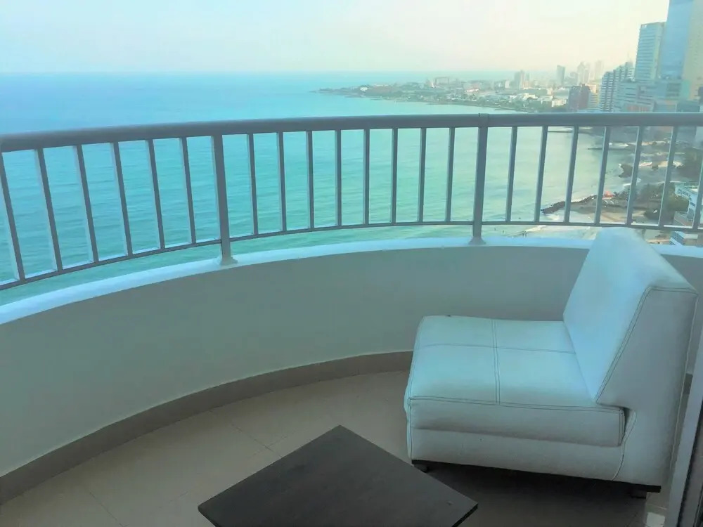 Apartamentos Frente al Mar Cartagena