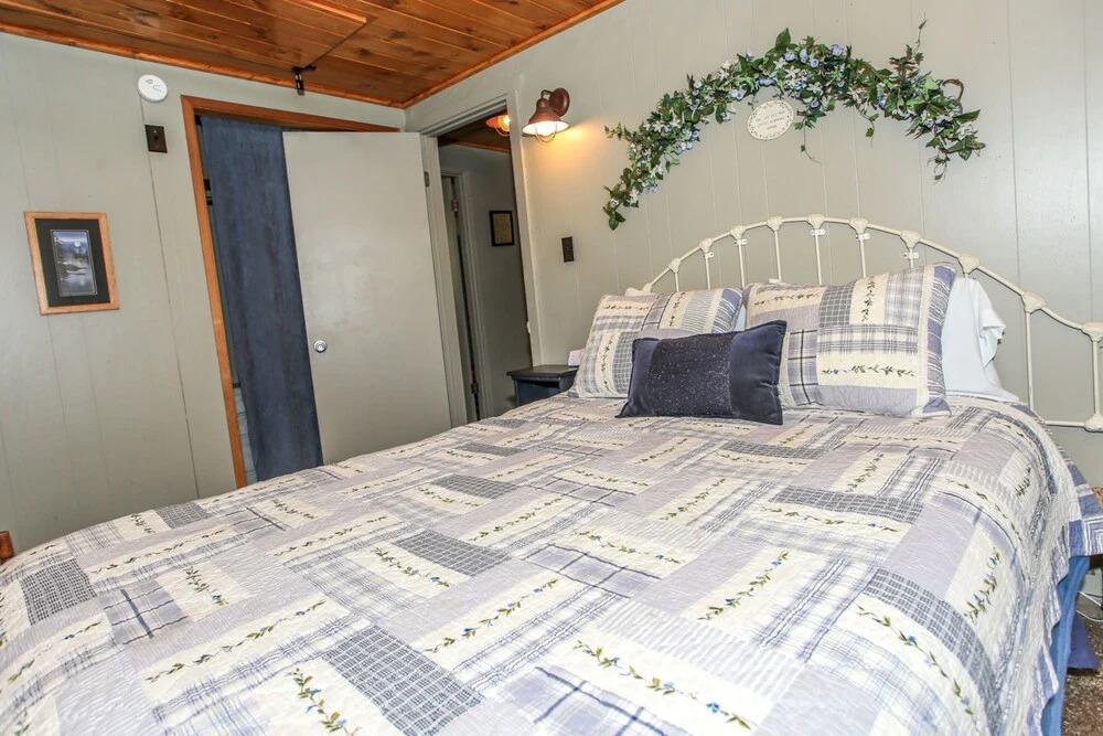 Bay Breeze Hideaway