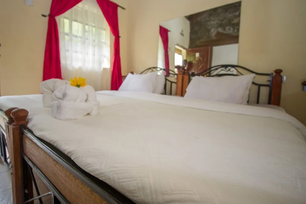 Dove Nest Lodge