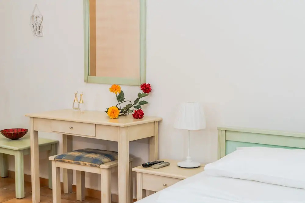 Melina Beach Hotel