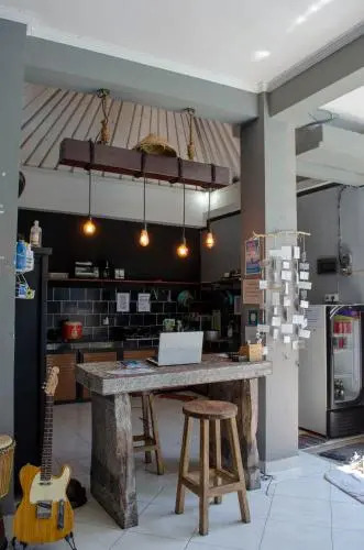 Bali Vibes Guesthouse