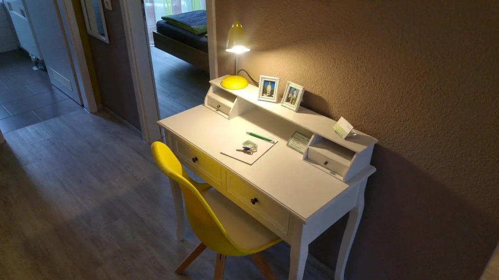 gapart - Apartments mit Küche