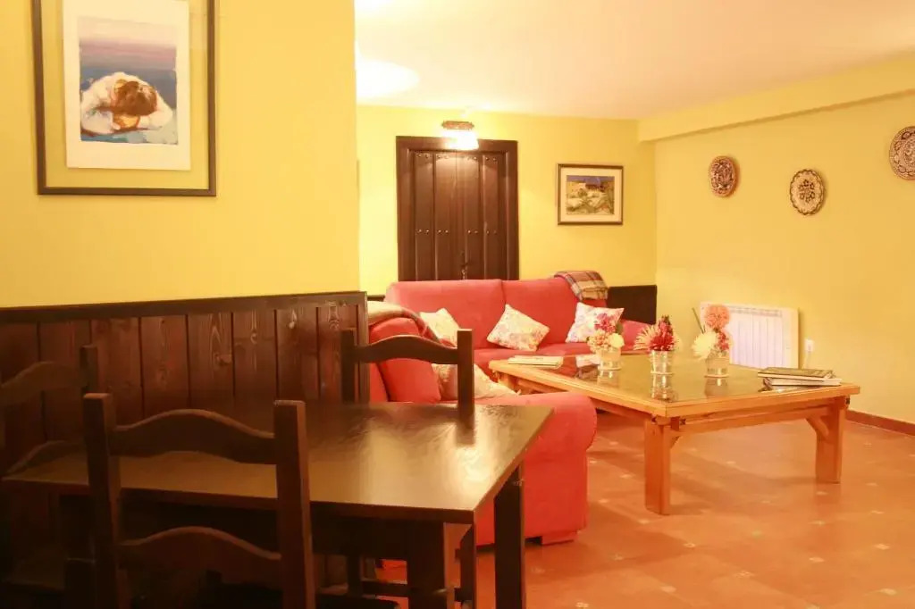 La Posada de Quijada