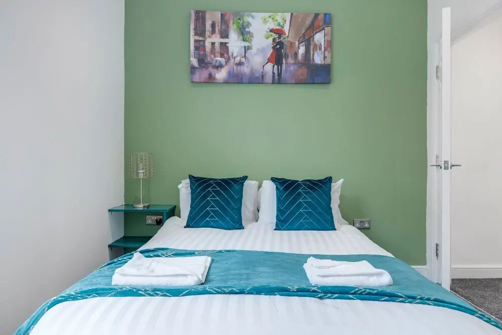 Willow House by Sasco Apartments