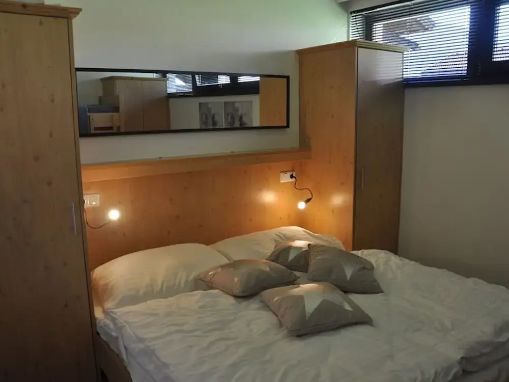 Luxurious Chalet With Sauna in Konigsleiten