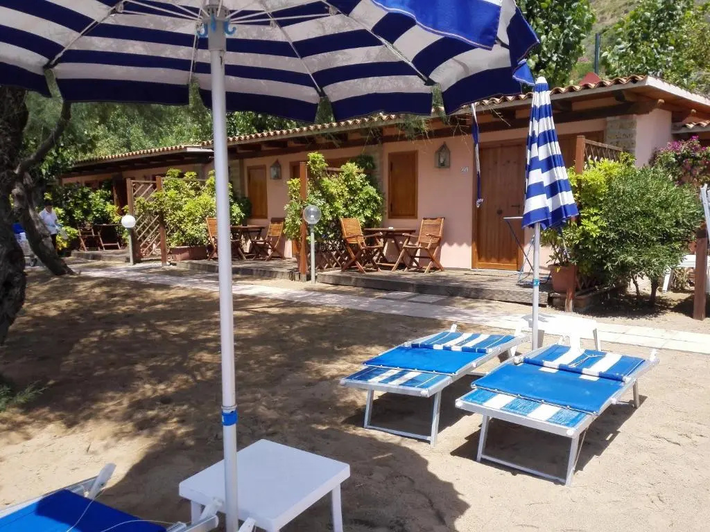 Hotel Acquasanta