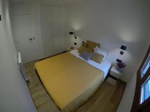 Xalet Les Avellanes - hut 7335