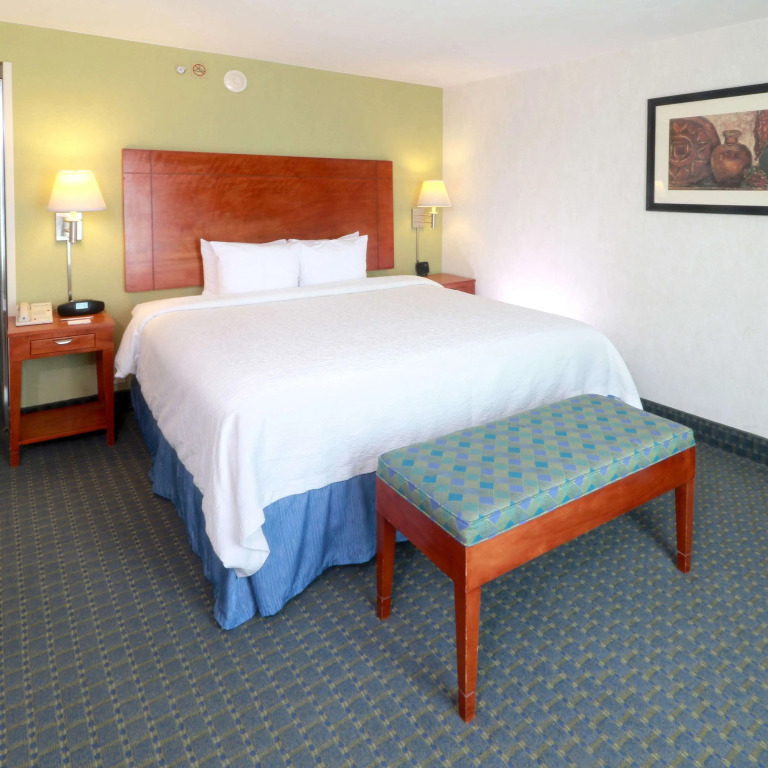 Hampton by Hilton Reynosa Zona Industrial
