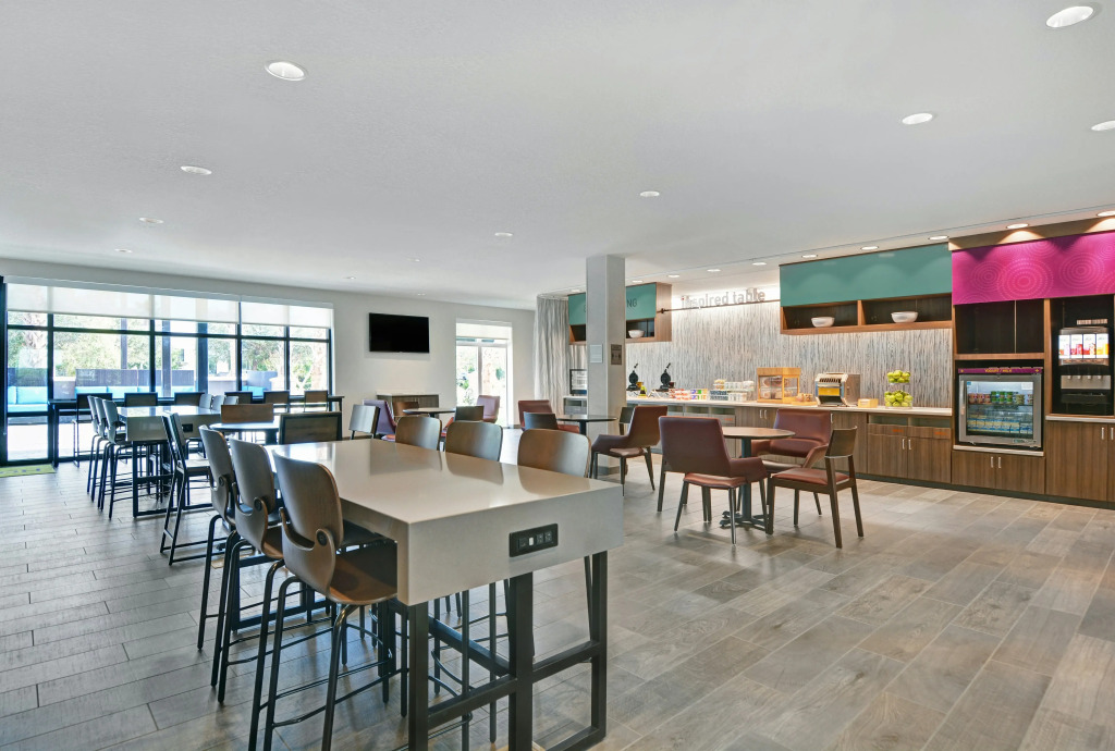 Home2 Suites By Hilton Melbourne Viera