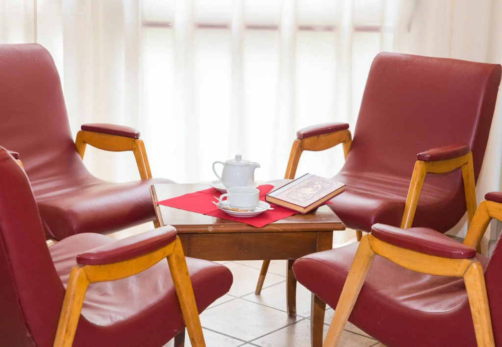 Hotel Tirreno