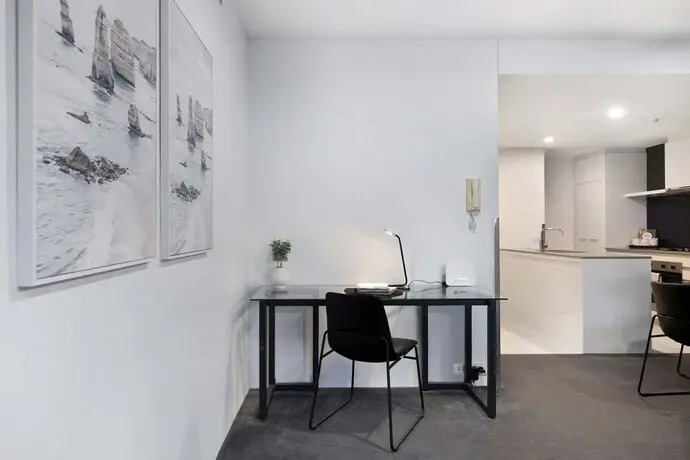 2bed Spa - Circle On Cavill - Wow Stay
